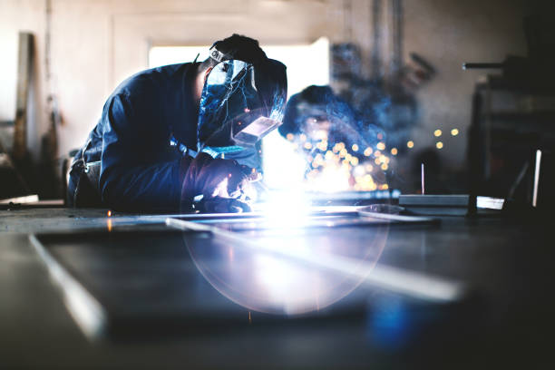 Best Aerospace and Defense Welding in Luverne, AL