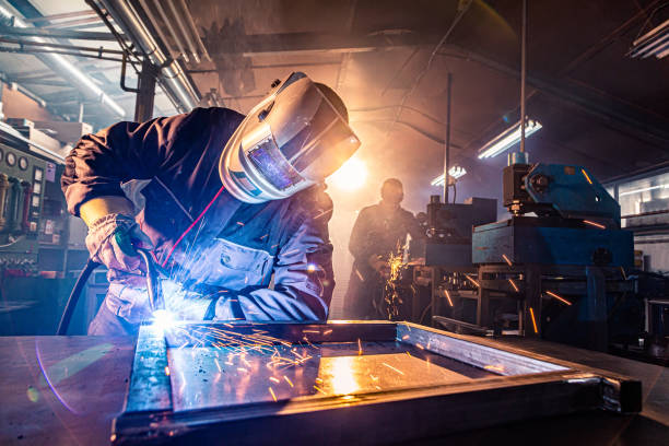 Best Pipe Welding in Luverne, AL
