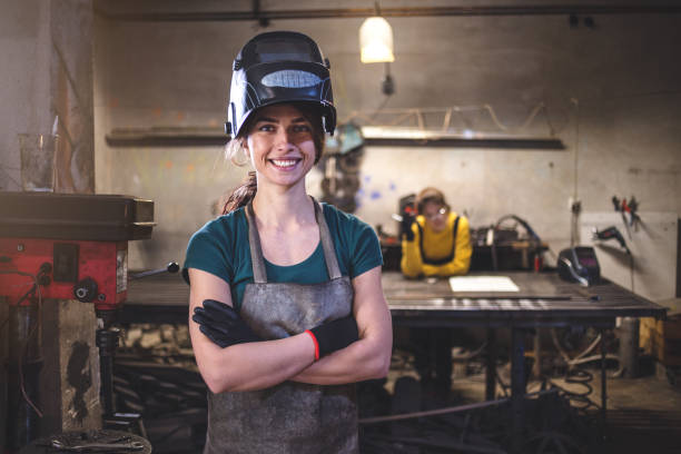 Trusted Luverne, AL Welder & Metal Fabrication Experts