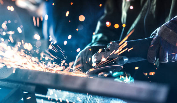 Affordable Welder Services in Luverne, AL